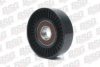 BSG BSG 65-615-005 Tensioner Pulley, timing belt